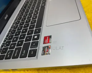 New Laptop Acer Aspire 3 16GB AMD Ryzen 5 SSD 512GB