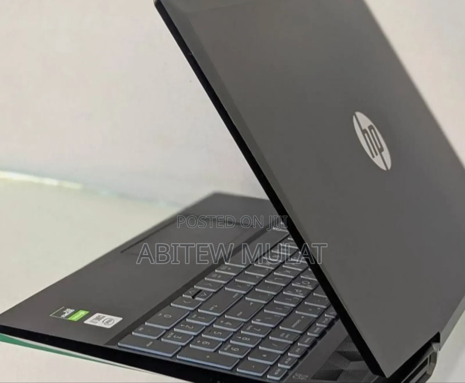 New Laptop HP Pavilion Power 15 32GB Intel Core I7 SSD 512GB