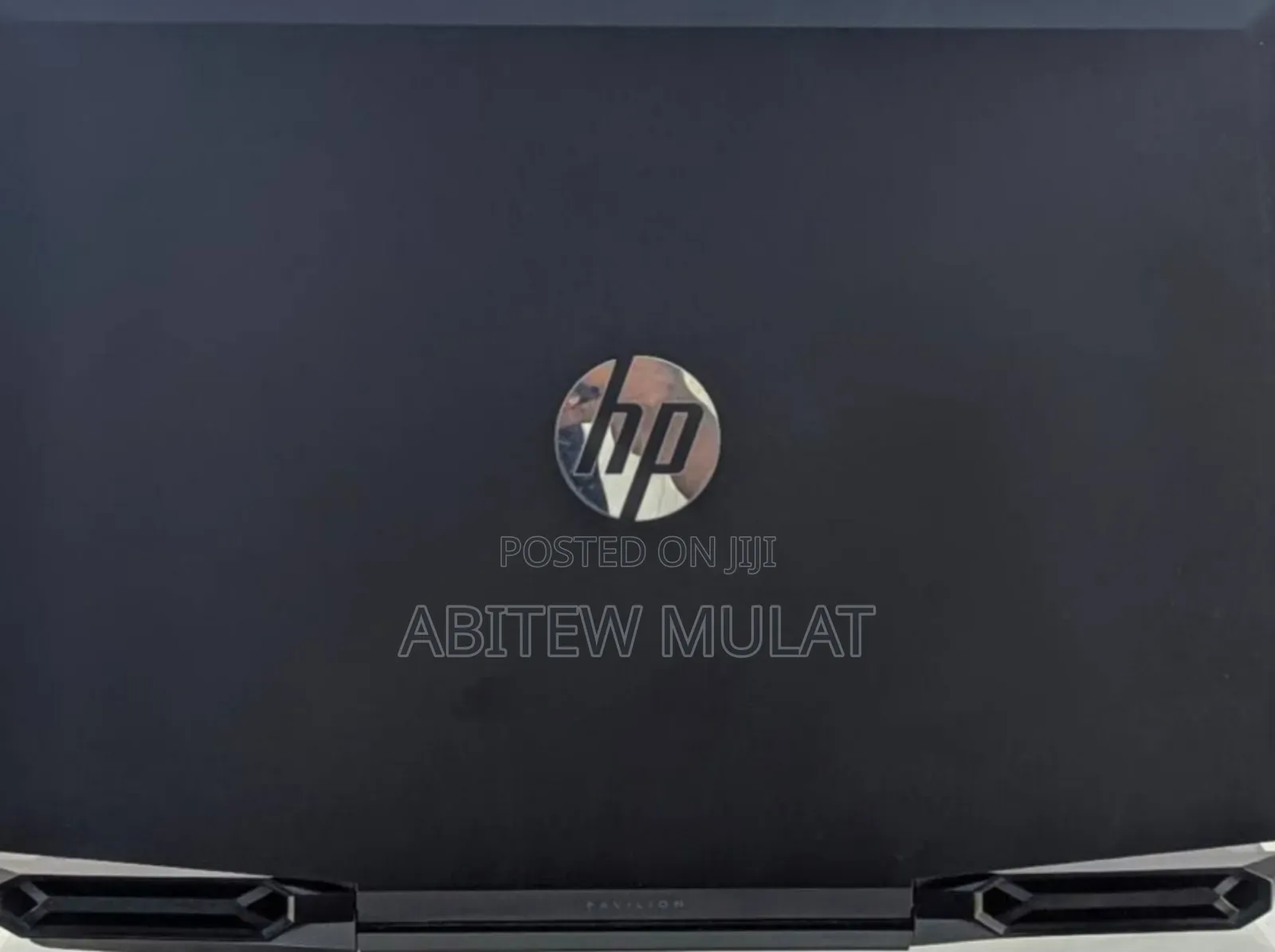 New Laptop HP Pavilion Power 15 32GB Intel Core I7 SSD 512GB