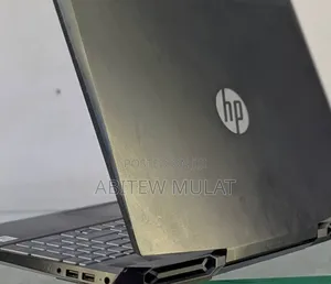 New Laptop HP Pavilion Power 15 32GB Intel Core I7 SSD 512GB