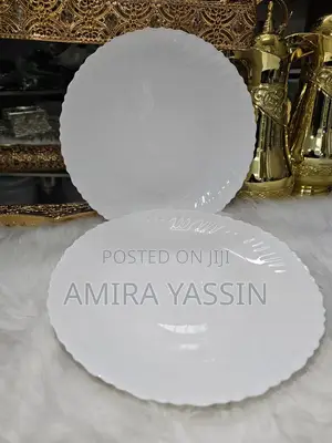 ለየት ያለ የመመገቢያ ስሀን የሆነ ከሸክላ