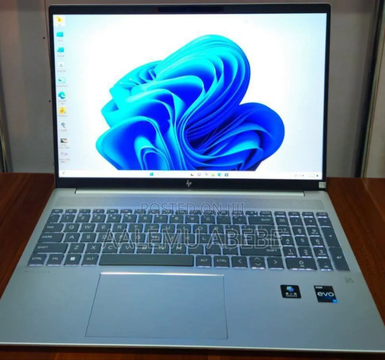 New Laptop HP Pavilion 15 16GB Intel Core I7 SSD 1T
