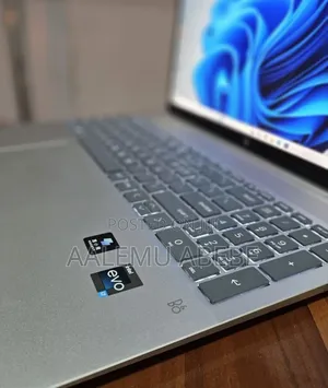 New Laptop HP Pavilion 15 16GB Intel Core I7 SSD 1T