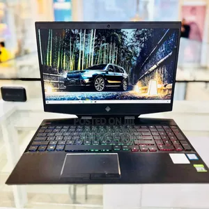 Photo - New Laptop HP Omen X 16GB Intel Core I7 SSD 512GB