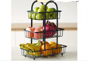 Photo - Multifunctional Fruit Basket