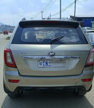 Lifan 530 2014 Silver