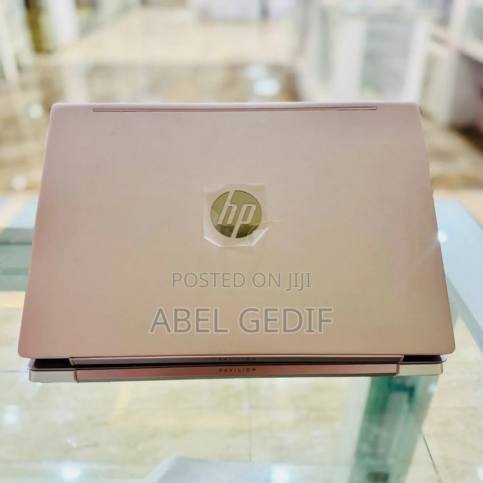 New Laptop HP Pavilion 14 16GB Intel Core I5 SSD 512GB