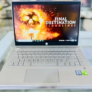 New Laptop HP Pavilion 14 16GB Intel Core I5 SSD 512GB