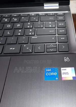 New Laptop HP Pavilion 14 8GB Intel Core I5 SSD 512GB