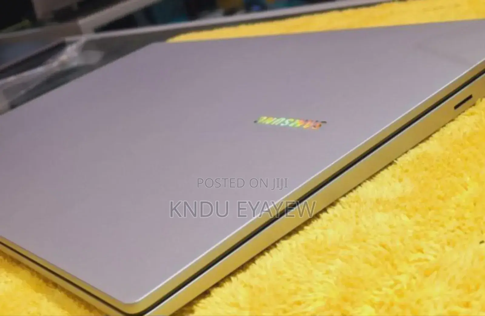 New Laptop Samsung 16GB Intel Core Ultra 7 SSD 512GB