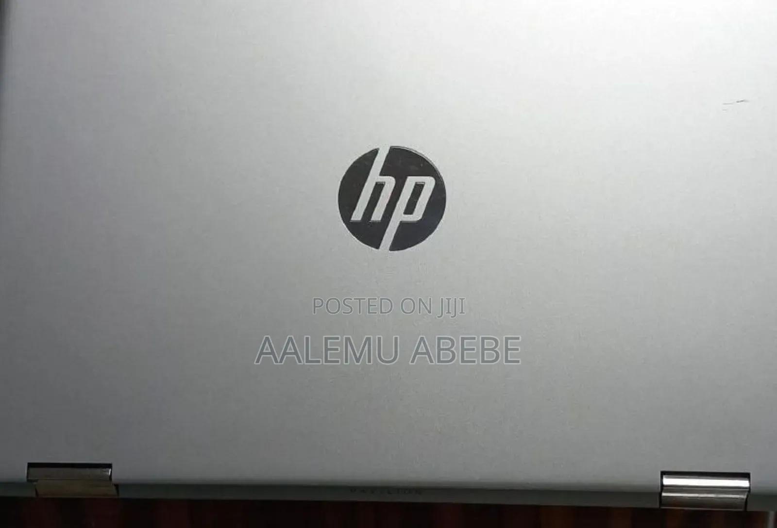 New Laptop HP Pavilion 14 8GB Intel Core I5 SSD 512GB