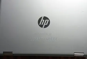 New Laptop HP Pavilion 14 8GB Intel Core I5 SSD 512GB