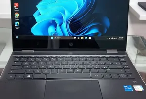 New Laptop HP Pavilion 14 8GB Intel Core I5 SSD 512GB