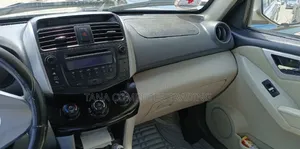 Lifan 530 2014 Silver