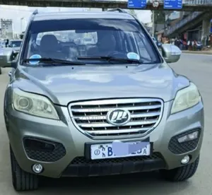 Photo - Lifan 530 2014 Silver