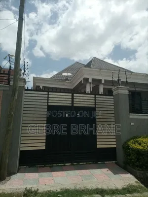 3bdrm Villa in Villa, Yeka for rent