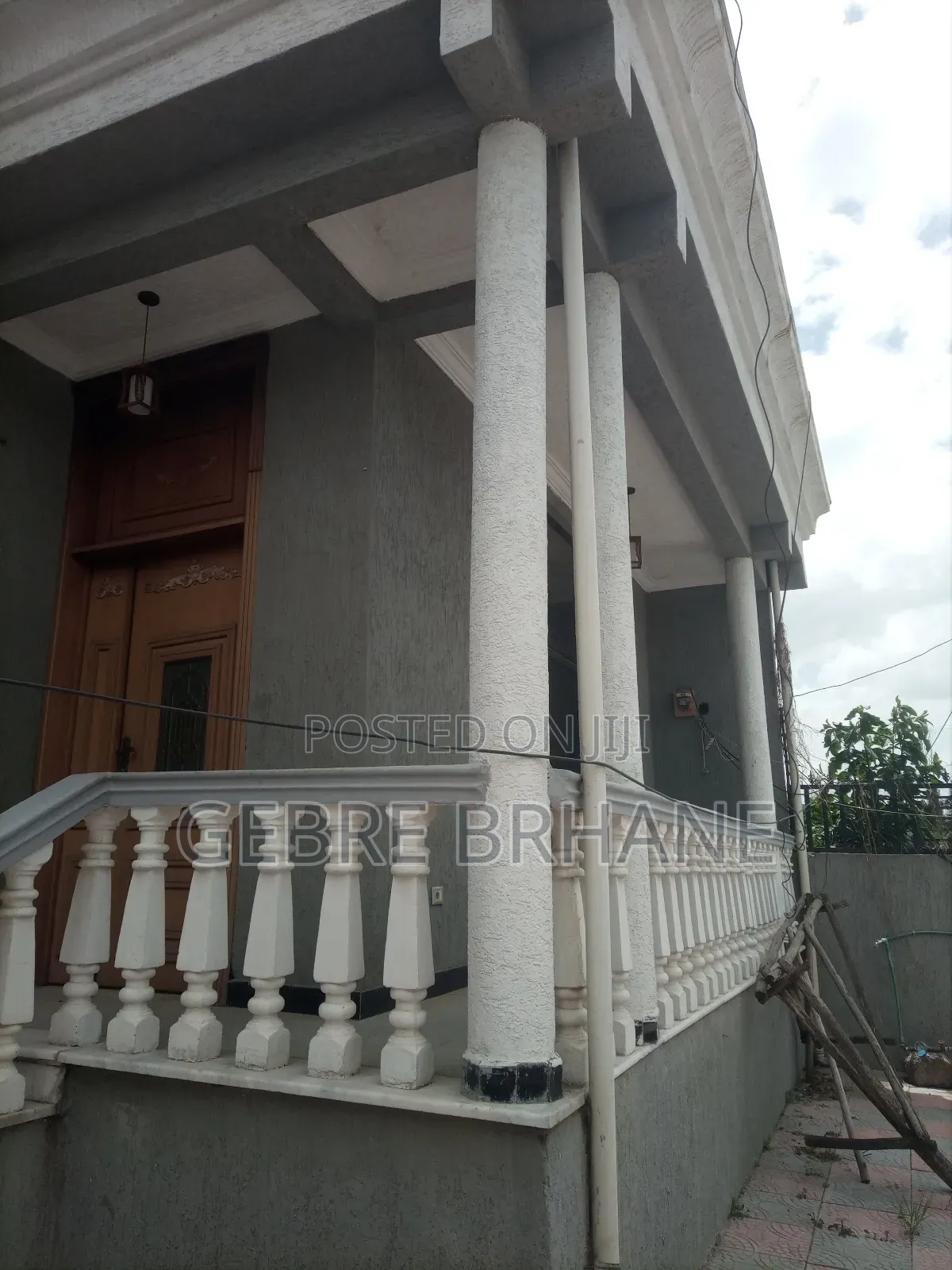3bdrm Villa in Villa, Yeka for rent