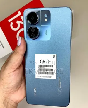 Photo - New RED Hydrogen One 128 GB Black