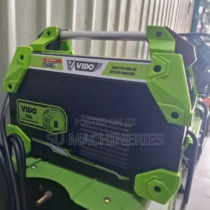 Vido Welding Machine