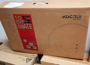 Koorui Curved Monitor