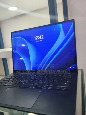 New Laptop Asus ROG Zephyrus G15 16GB Intel Core I7 SSD 512GB