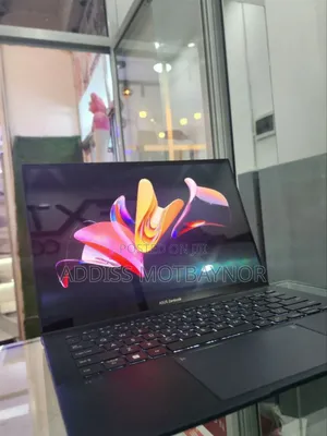 New Laptop Asus ROG Zephyrus G15 16GB Intel Core I7 SSD 512GB