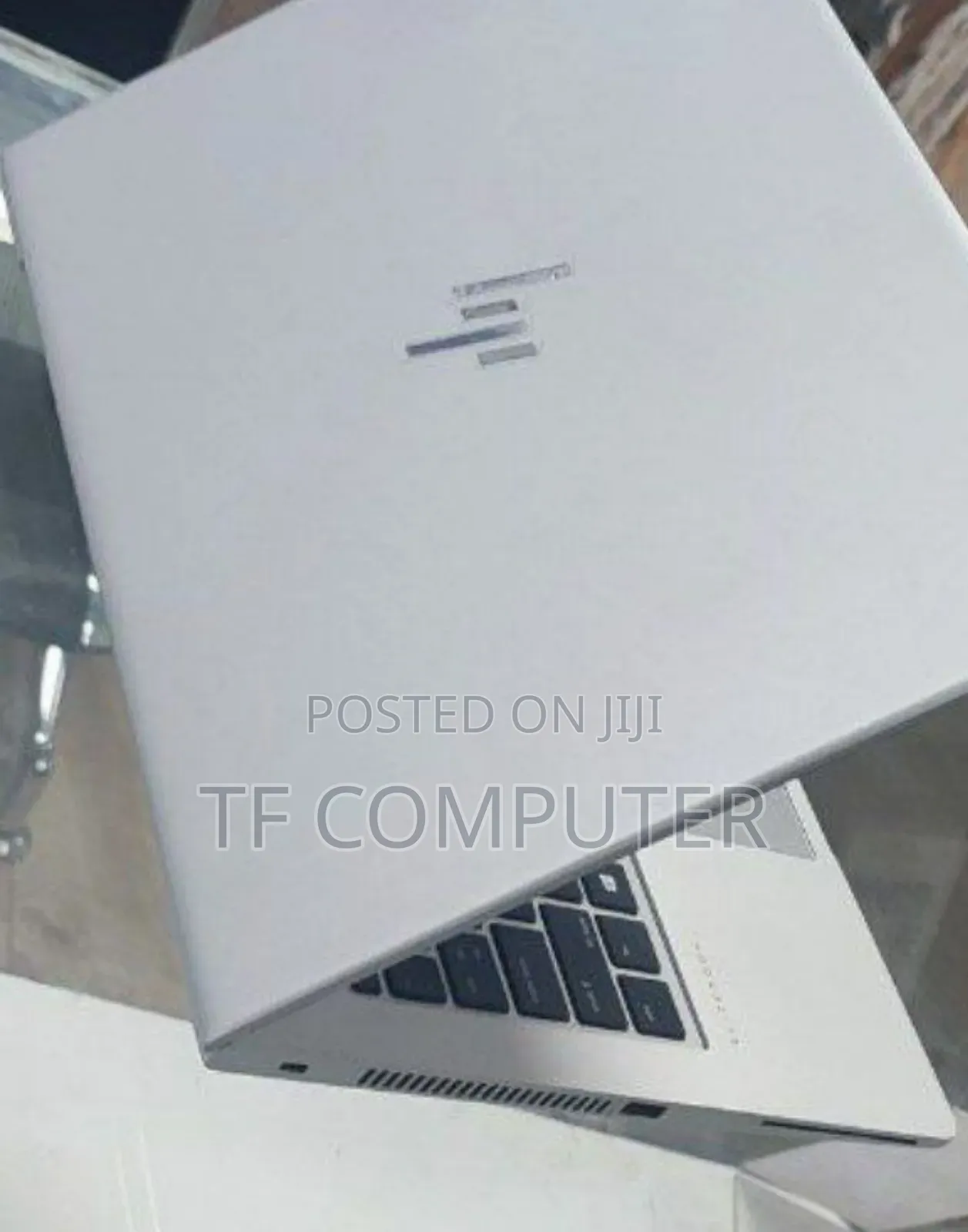 New Laptop HP EliteBook 830 G5 8GB Intel Core I5 SSD 512GB
