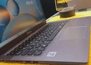 New Laptop Asus 8GB Intel Core I7 SSD 512GB