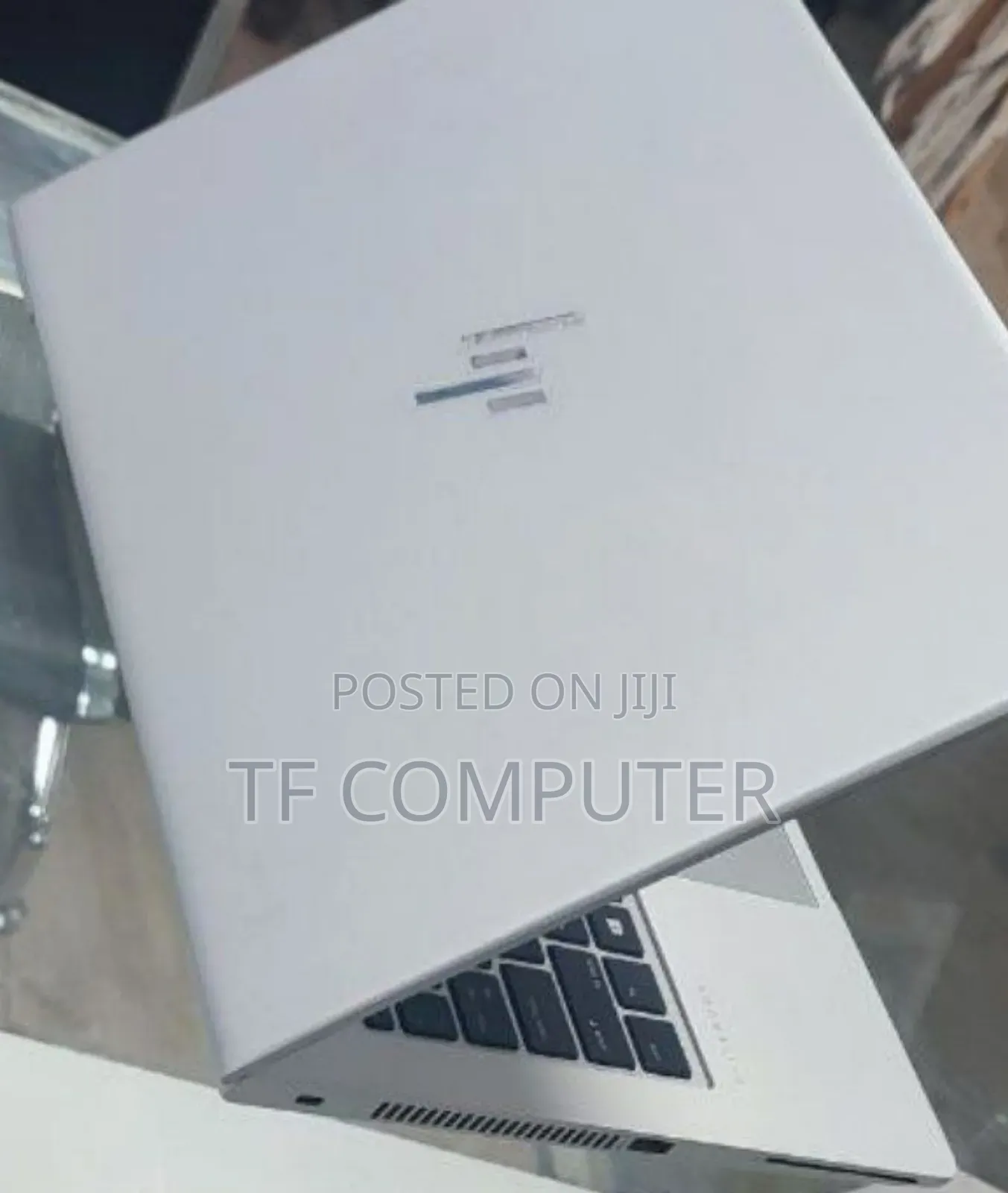 New Laptop HP EliteBook 830 G5 8GB Intel Core I5 SSD 512GB