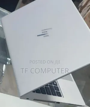 New Laptop HP EliteBook 830 G5 8GB Intel Core I5 SSD 512GB