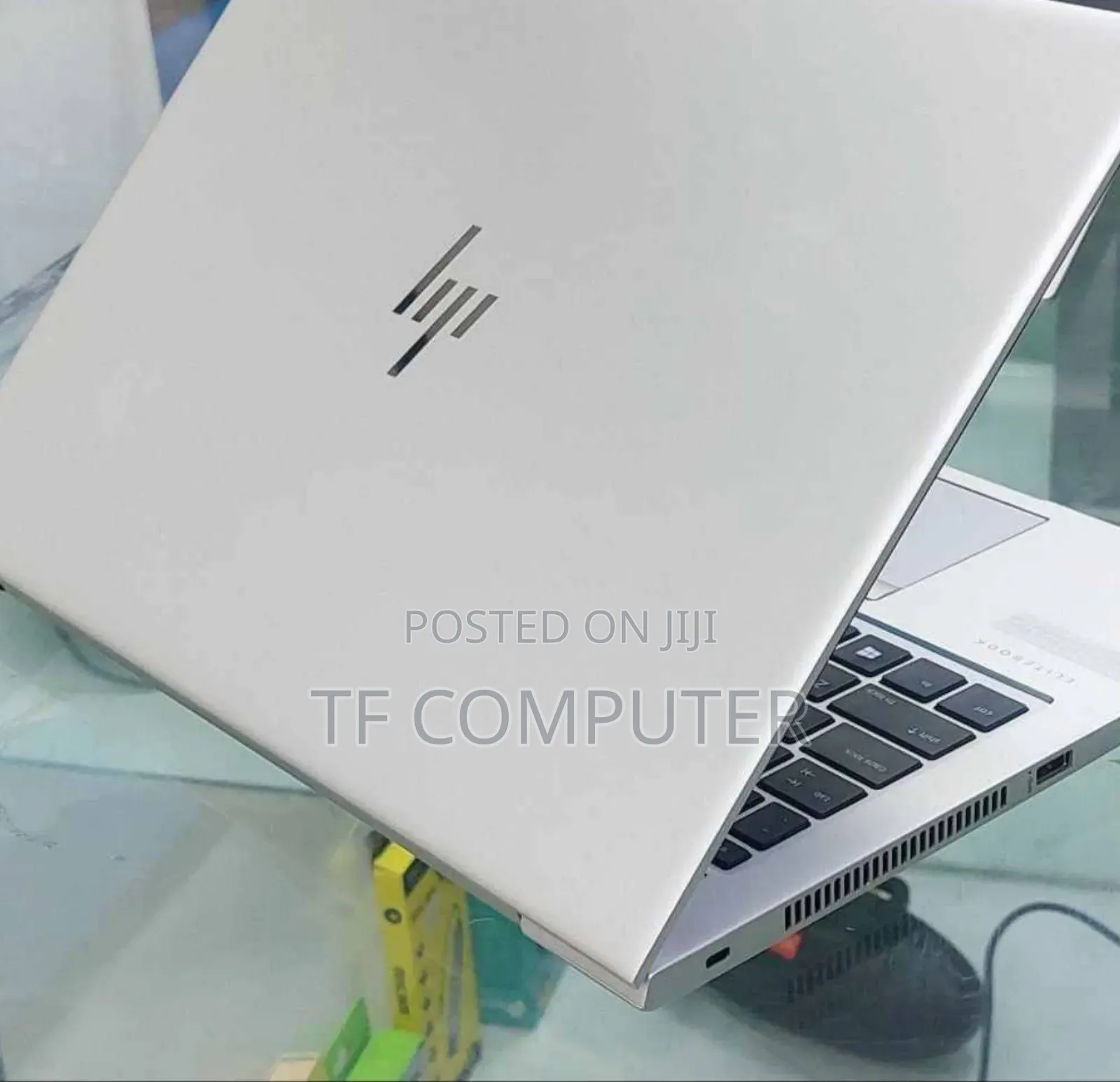 New Laptop HP EliteBook 840 G5 16GB Intel Core I5 SSD 512GB