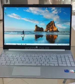 New Laptop HP Stream Notebook 8GB Intel Core I7 SSD 512GB