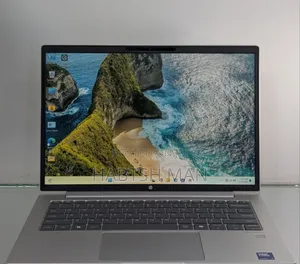 Photo - New Laptop HP ProBook 440 16GB Intel Core Ultra 7 SSD 512GB