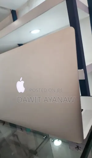 New Laptop Apple MacBook Pro 2011 8GB Intel Core I5 HDD 320GB