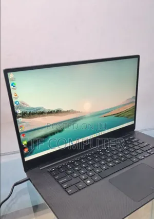 Photo - New Laptop Dell XPS 15 16GB Intel Core I7 SSD 512GB