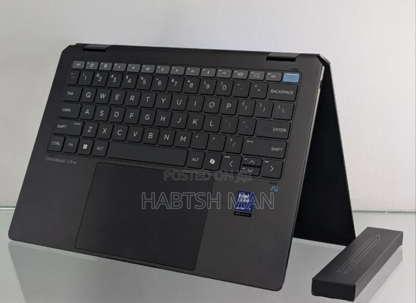 New HP OmniBook X Laptop 14-Fe0097nr 32GB Intel Core Ultra 7 SSD 1T