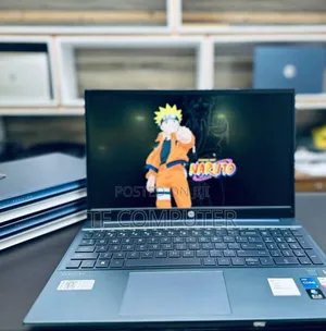 Photo - New Laptop HP Pavilion 15 16GB Intel Core I5 SSD 1T