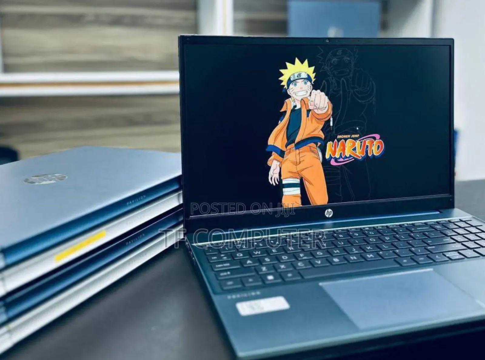 New Laptop HP Pavilion 15 16GB Intel Core I5 SSD 1T