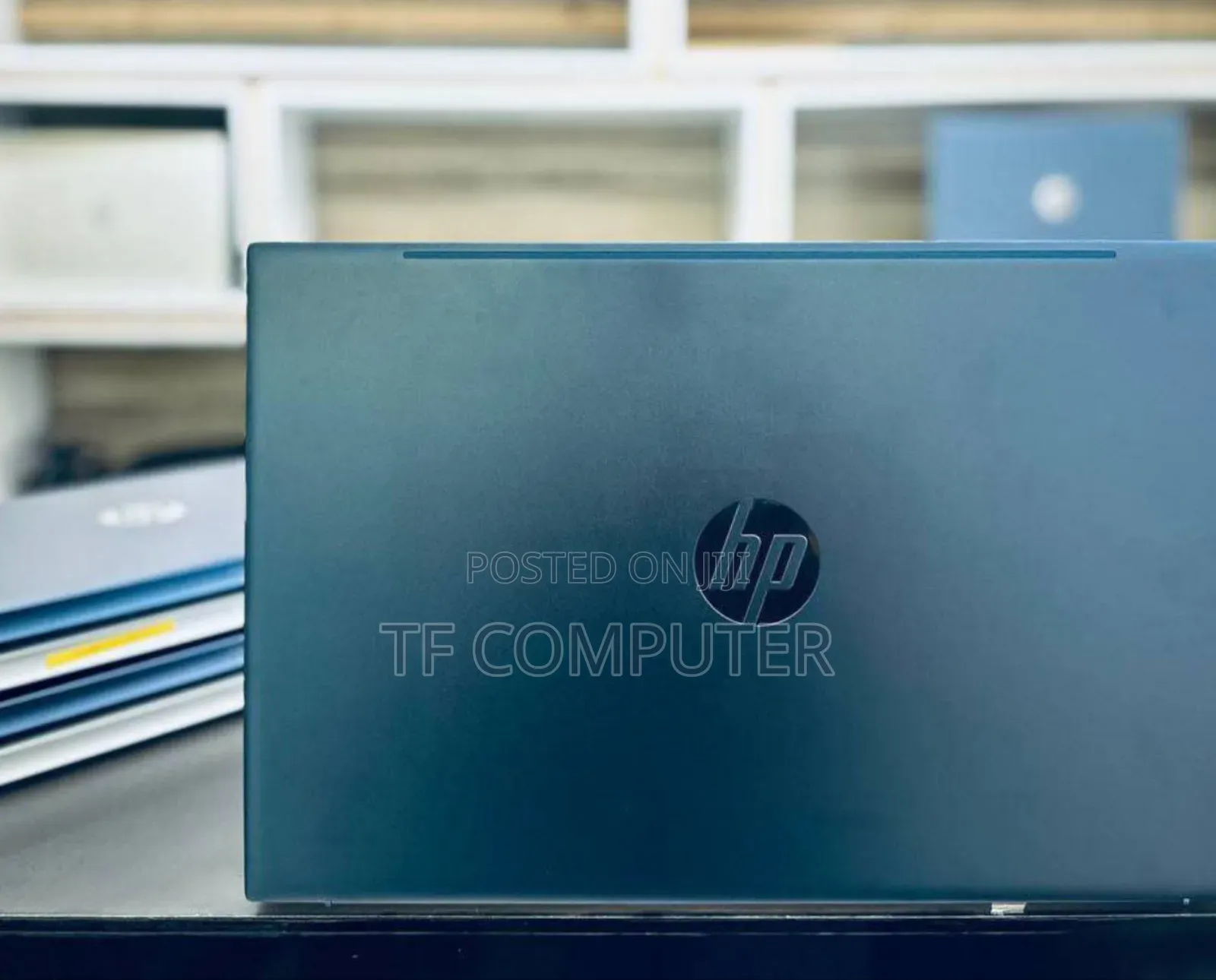 New Laptop HP Pavilion 15 16GB Intel Core I5 SSD 1T