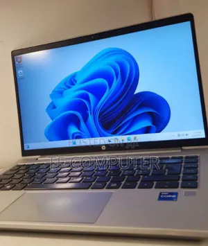New Laptop HP ProBook 440 G8 16GB Intel Core I7 SSD 512GB