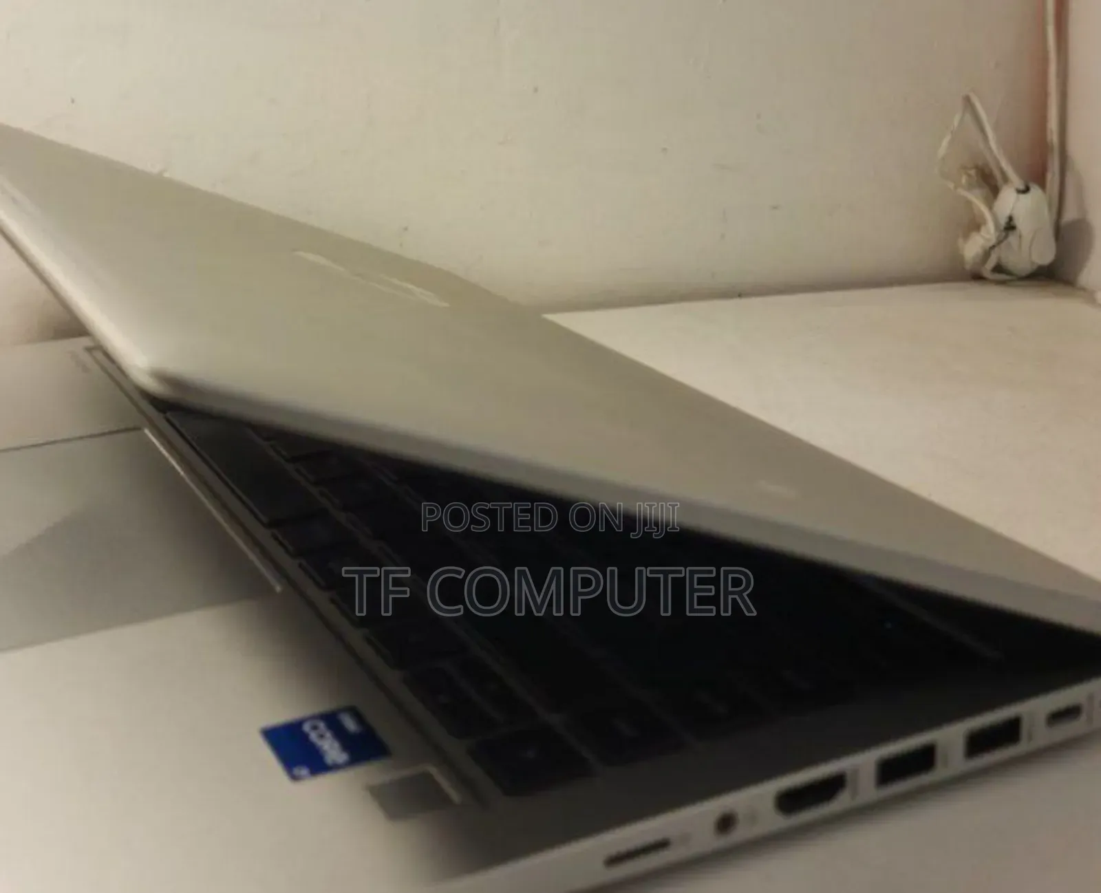 New Laptop HP ProBook 440 G8 16GB Intel Core I7 SSD 512GB