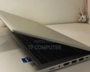 New Laptop HP ProBook 440 G8 16GB Intel Core I7 SSD 512GB