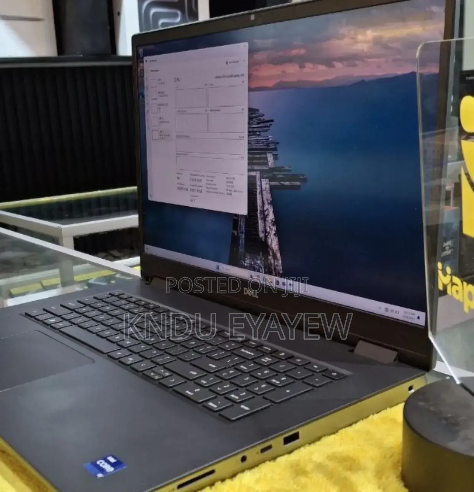 New Laptop Asus 64GB Intel Core I9 SSD 1T