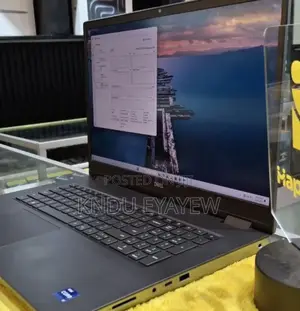 Photo - New Laptop Asus 64GB Intel Core I9 SSD 1T