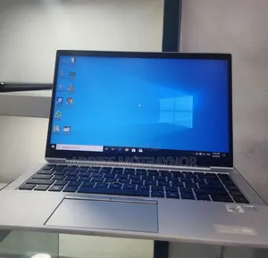 New Laptop HP EliteBook 840 16GB Intel Core I7 SSD 1T