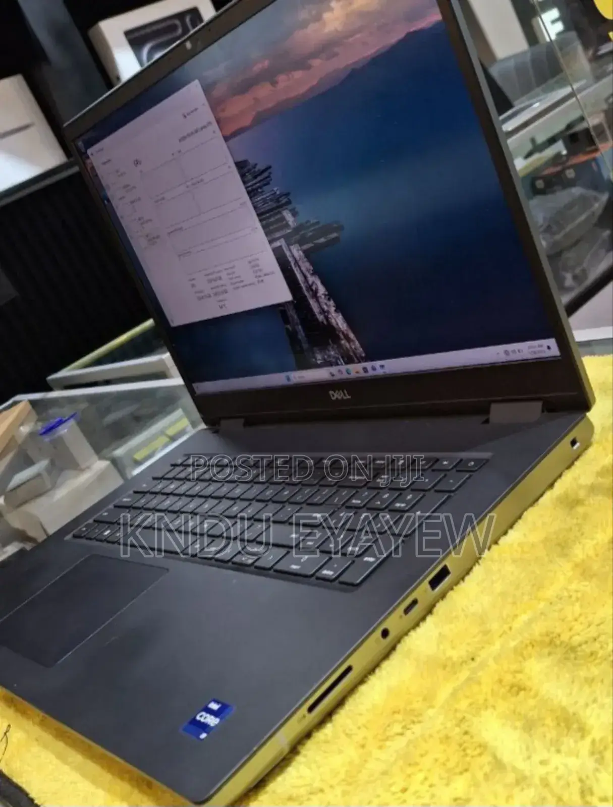 New Laptop Asus 64GB Intel Core I9 SSD 1T