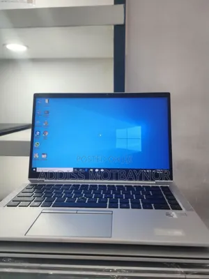 New Laptop HP EliteBook 840 16GB Intel Core I7 SSD 1T
