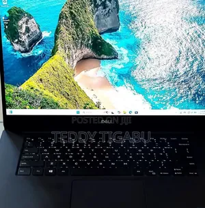 Photo - New Laptop Dell XPS 15 16GB Intel Core I7 SSD 512GB