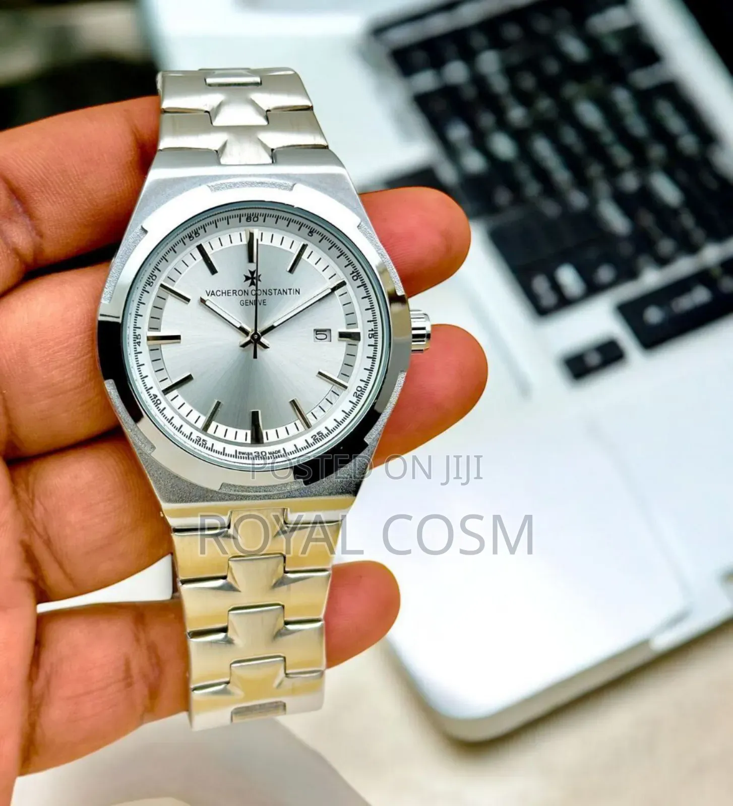 Vacheron Constantin Automatic Men's Watches