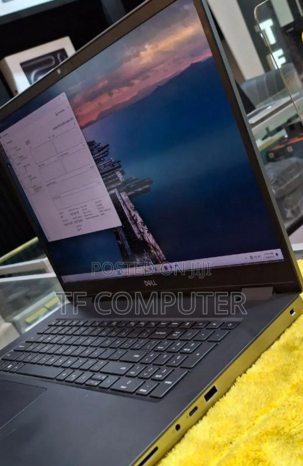 New Laptop Asus VivoBook 15 X505BA 64GB Intel Core I9 SSD 1T